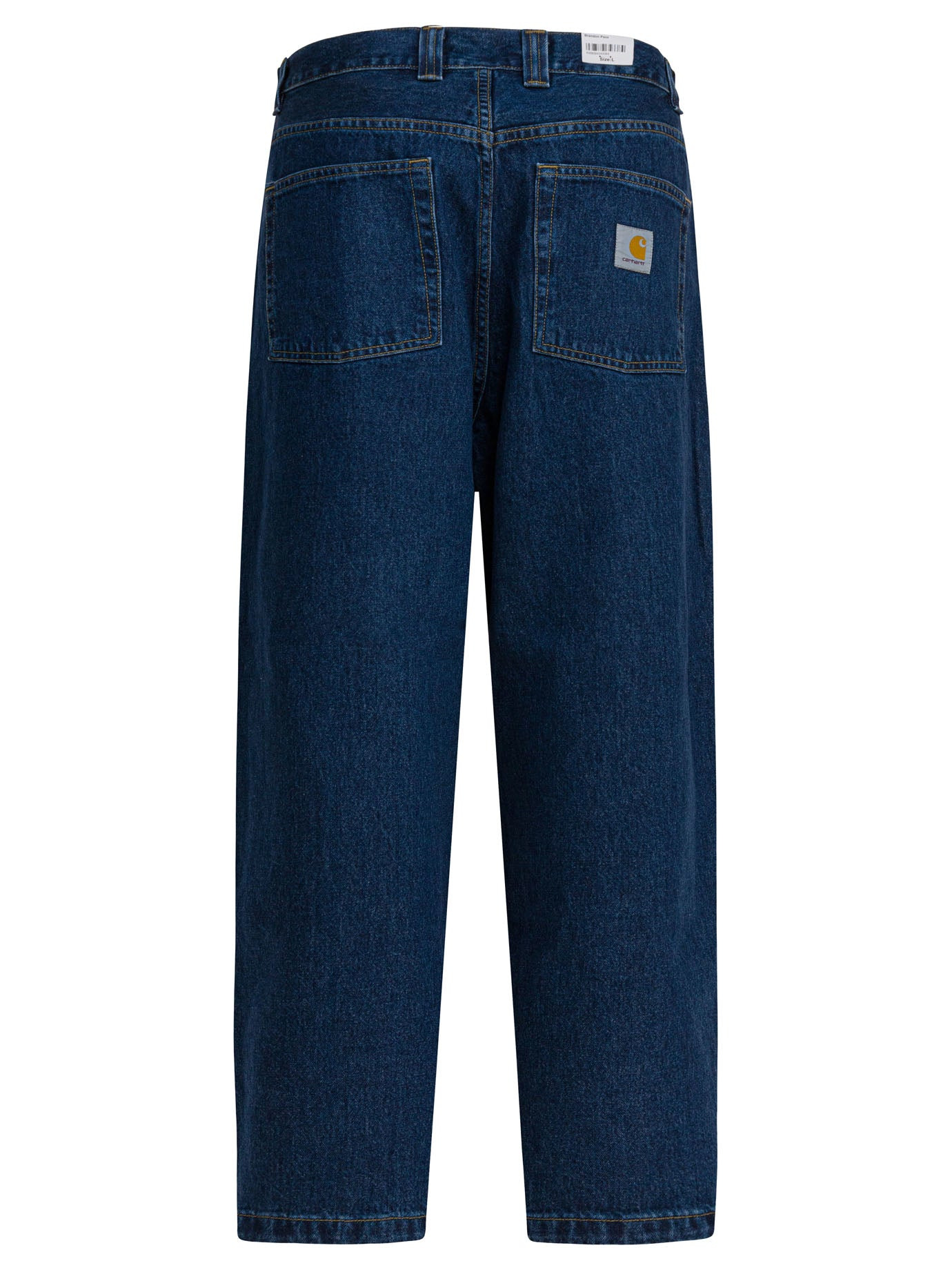Carhartt Wip "brandon" Jeans - 2