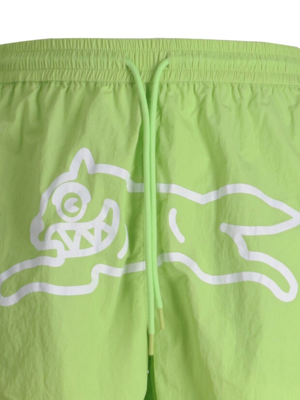 Running Dog swim shorts - 2