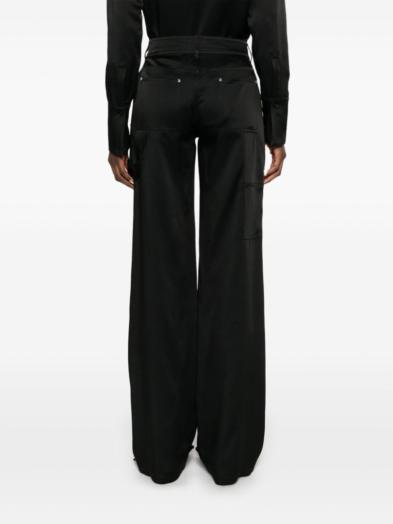 satin trousers 4