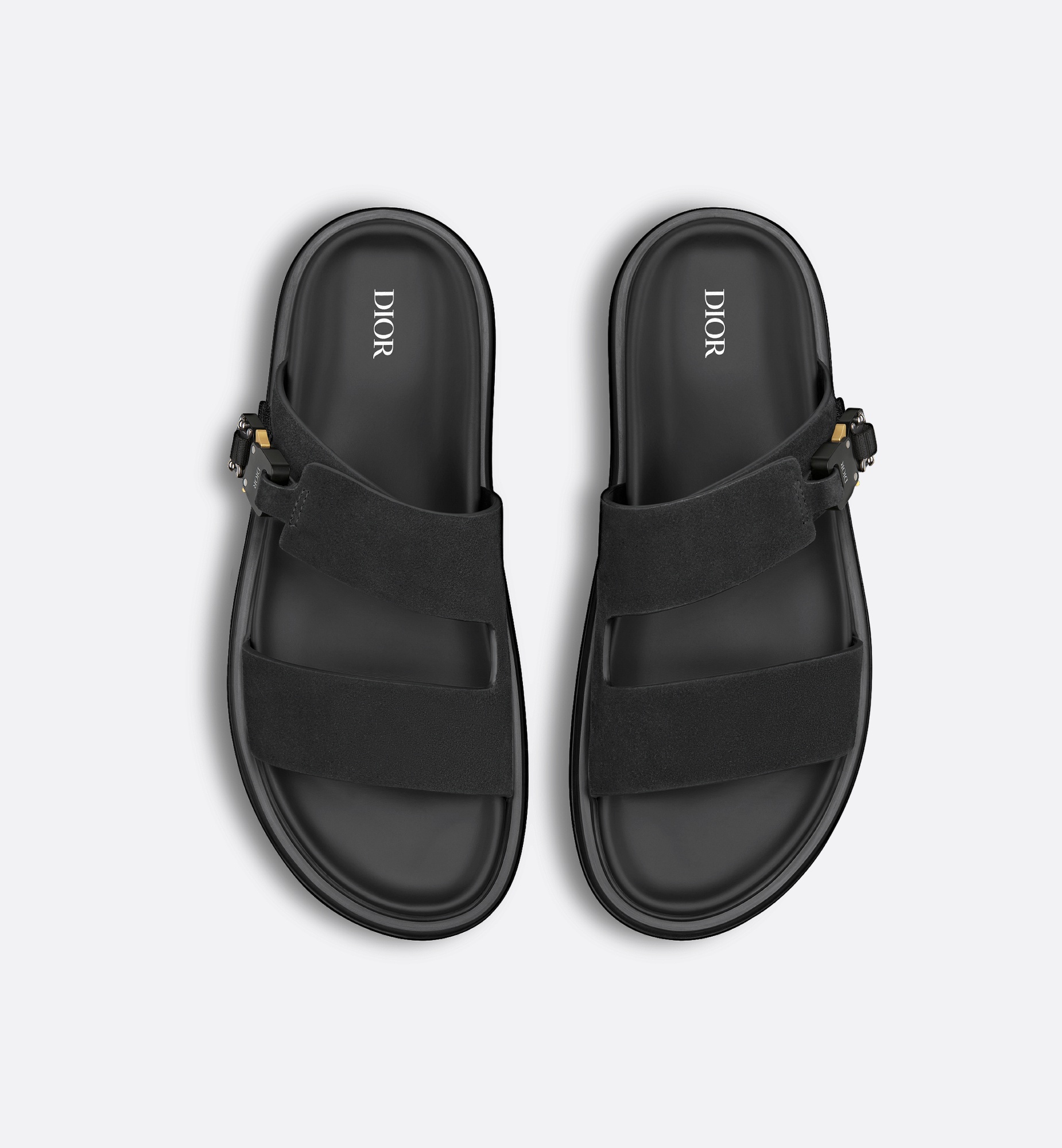 Dior Dior Aqua Sandal | REVERSIBLE