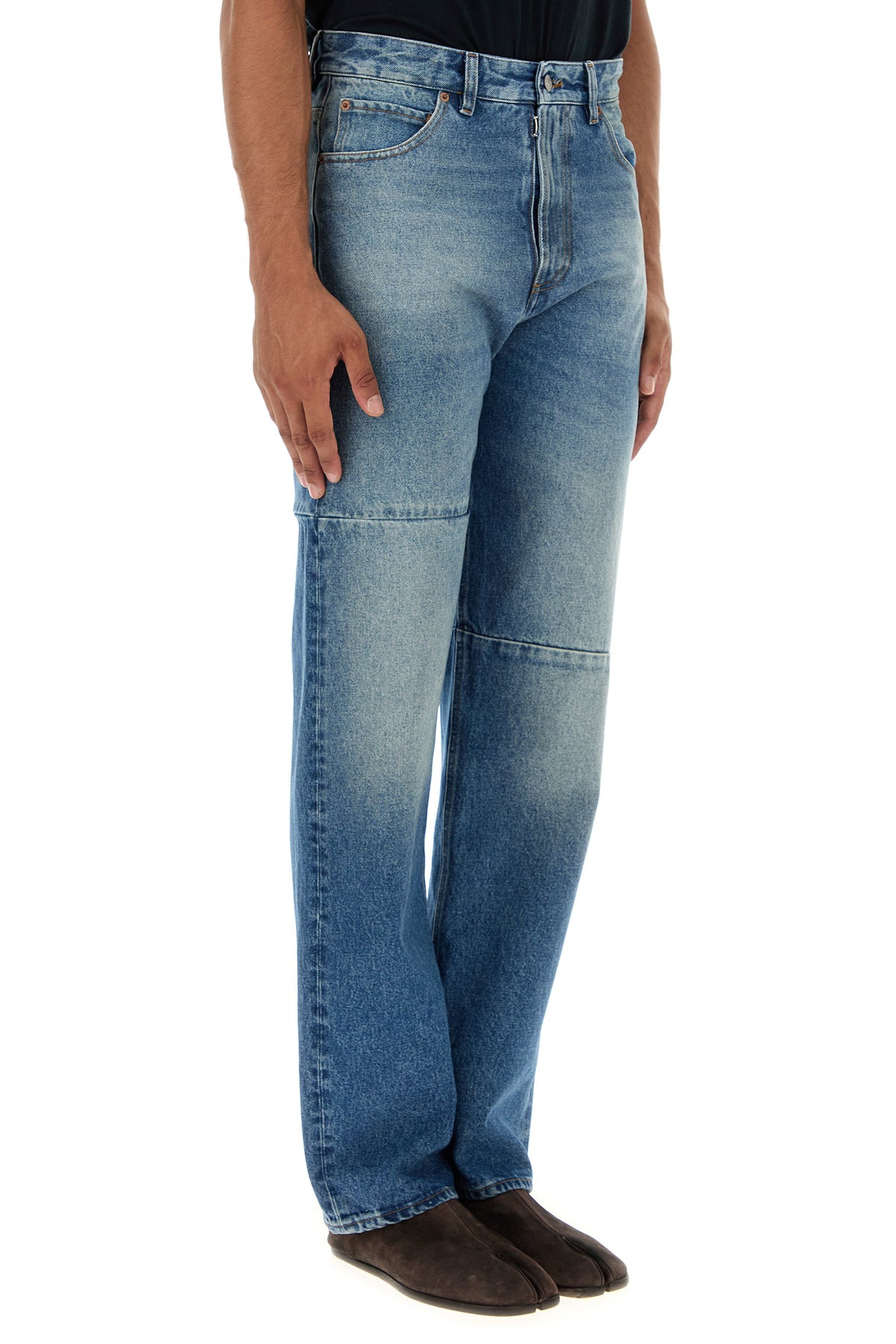 Denim jeans - 3