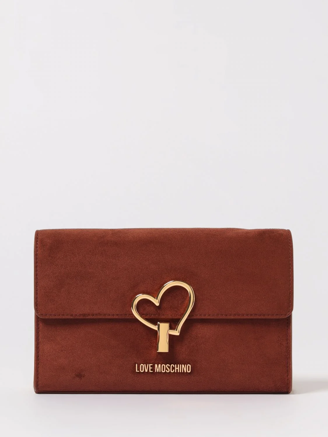 Shoulder bag woman Love Moschino - 1