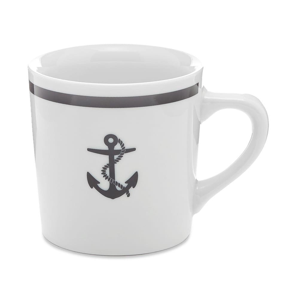 The Real McCoy's U.S.N. Mug - 1