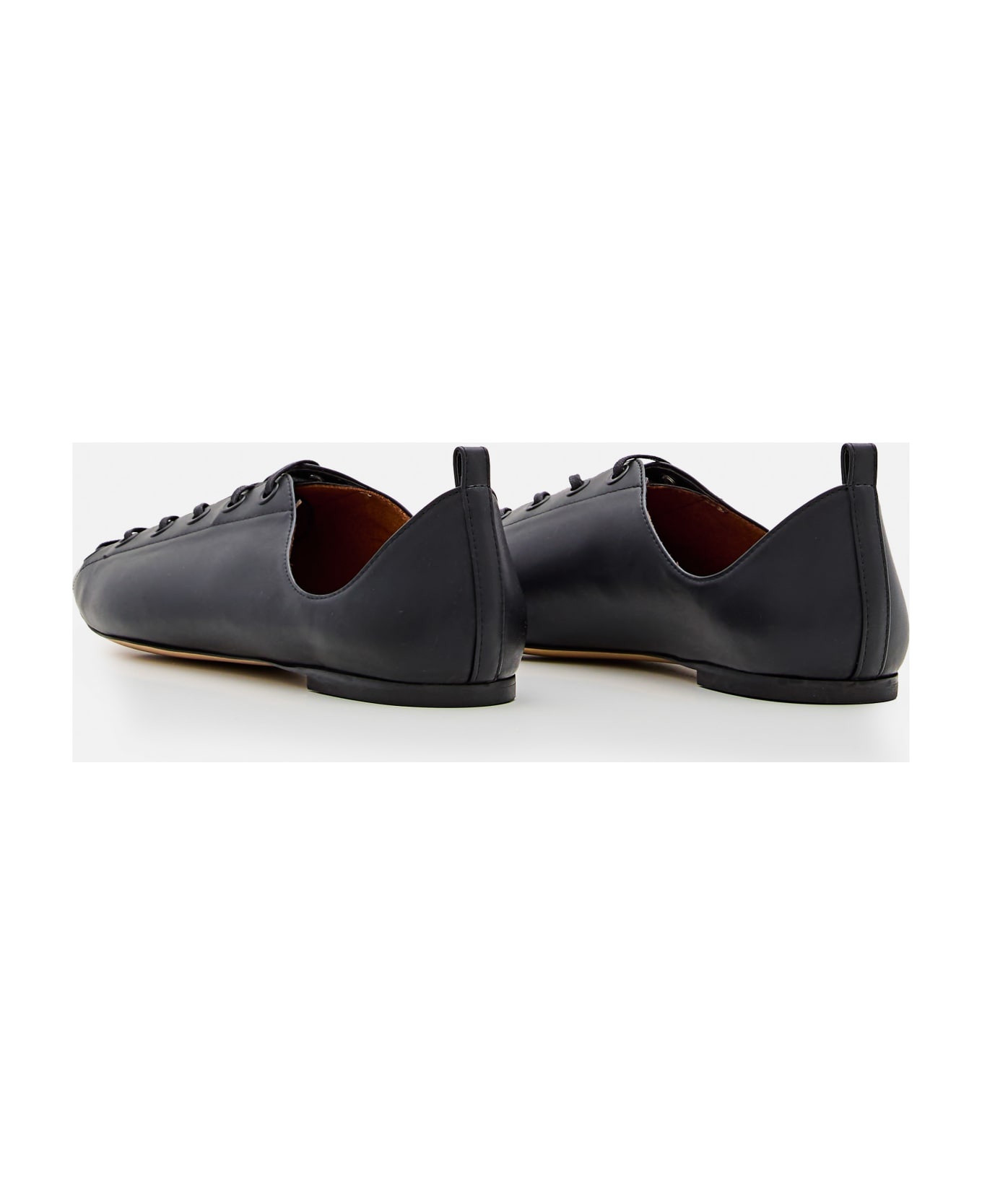 Terra Eco Alter Mat Lace-up - 3