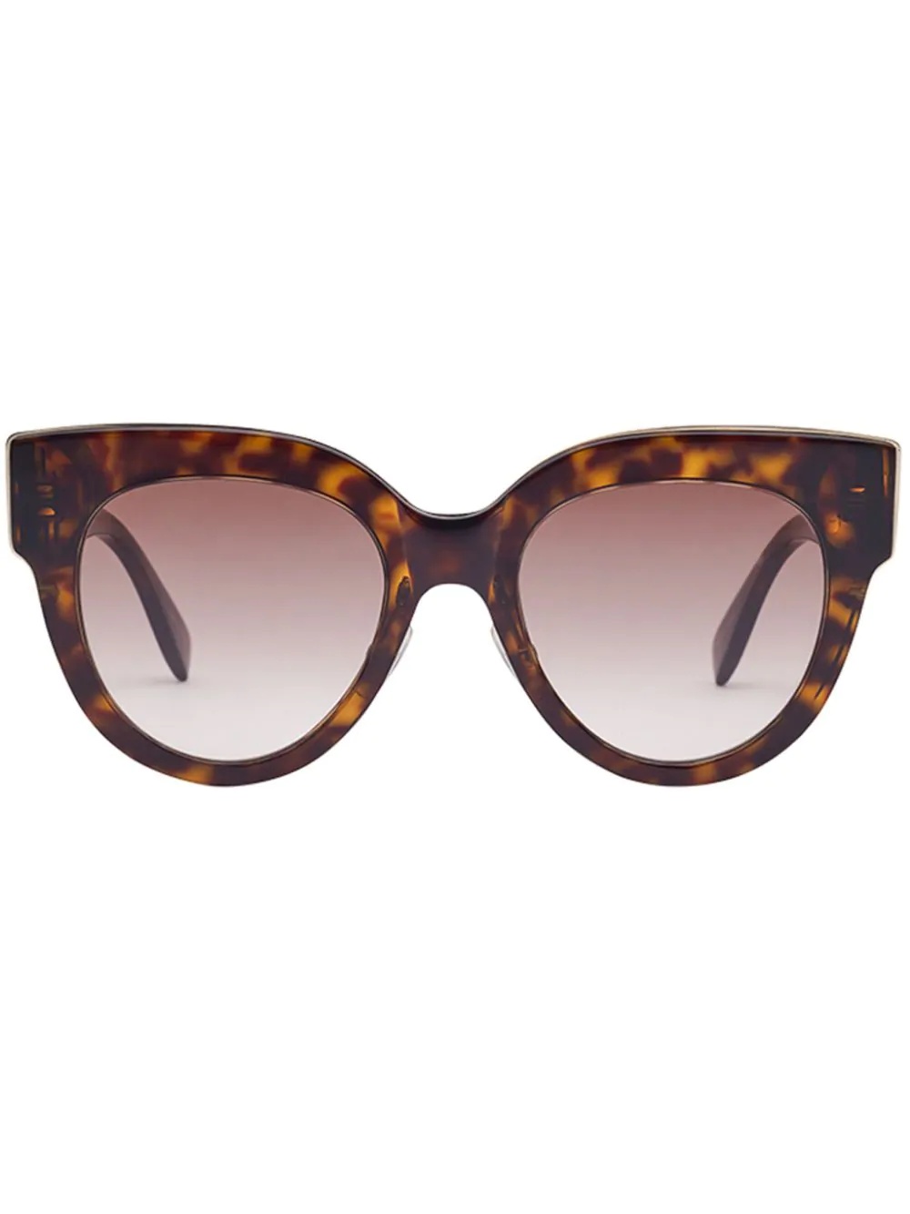 F Is Fendi sunglasses - 1