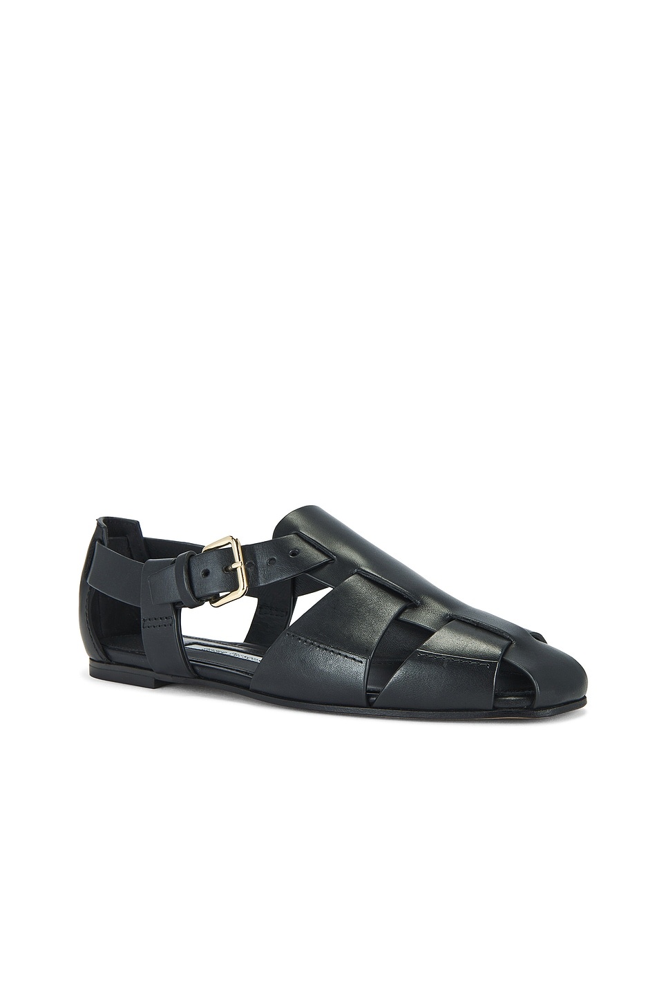 Ernest Sandal - 2