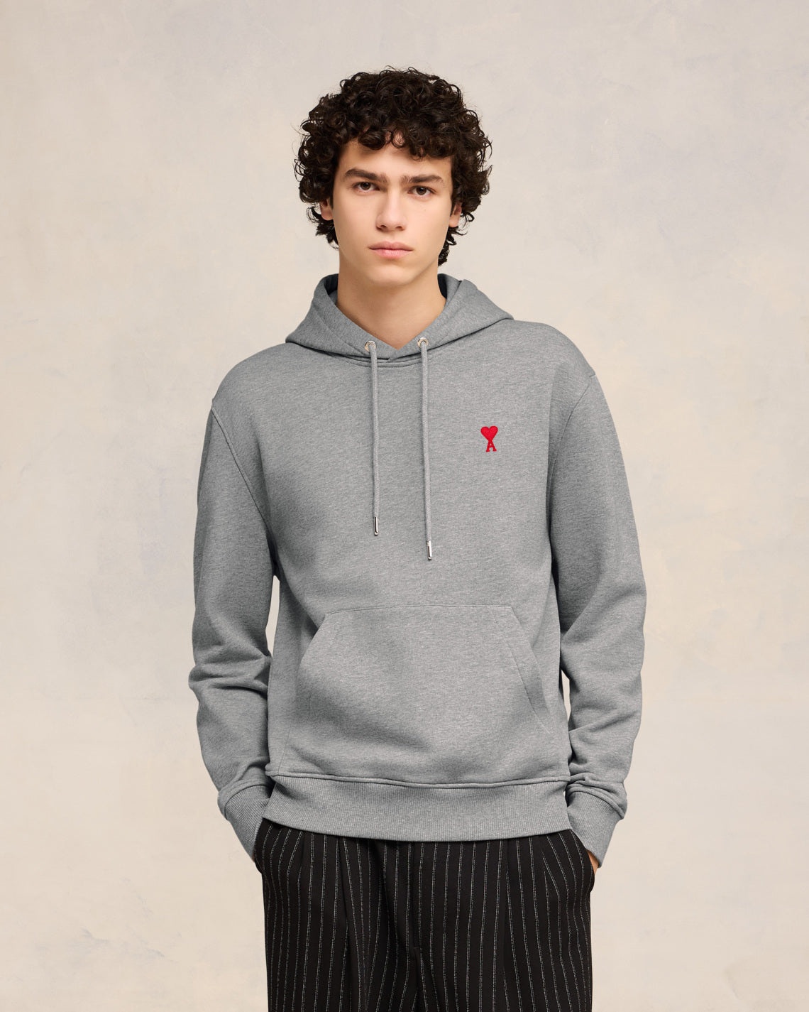 AMI DE COEUR HOODIE - 3