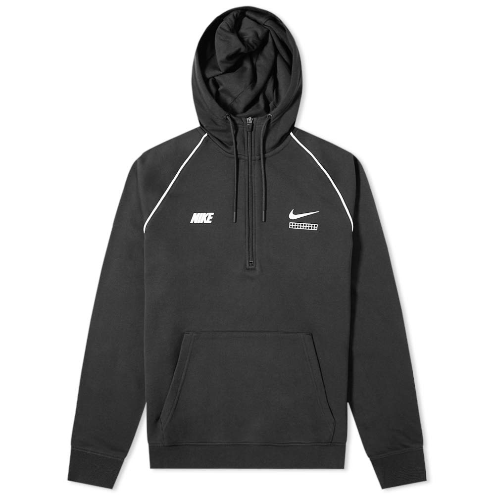 Nike DNA Pack Half Zip Hoody - 1