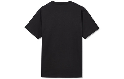 Converse Converse Claw Machine Graphic Tee 'Black' 10023457-A01 outlook