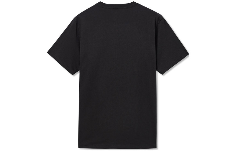 Converse Converse Claw Machine Graphic Tee 'Black' 10023457-A01 outlook