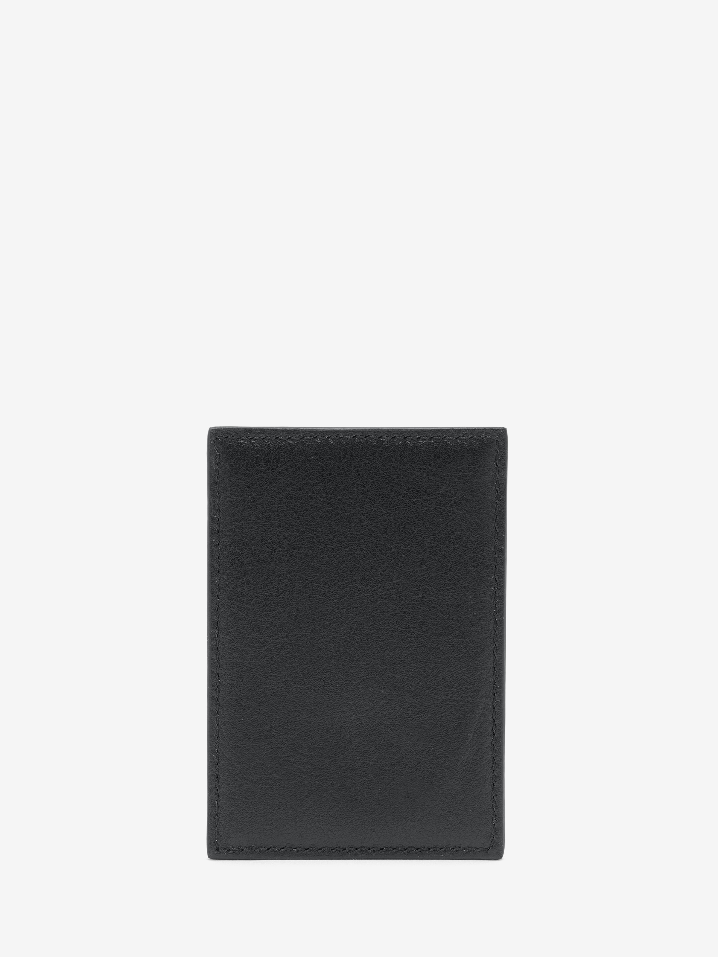 McQueen Magnetic Card Holder - 3