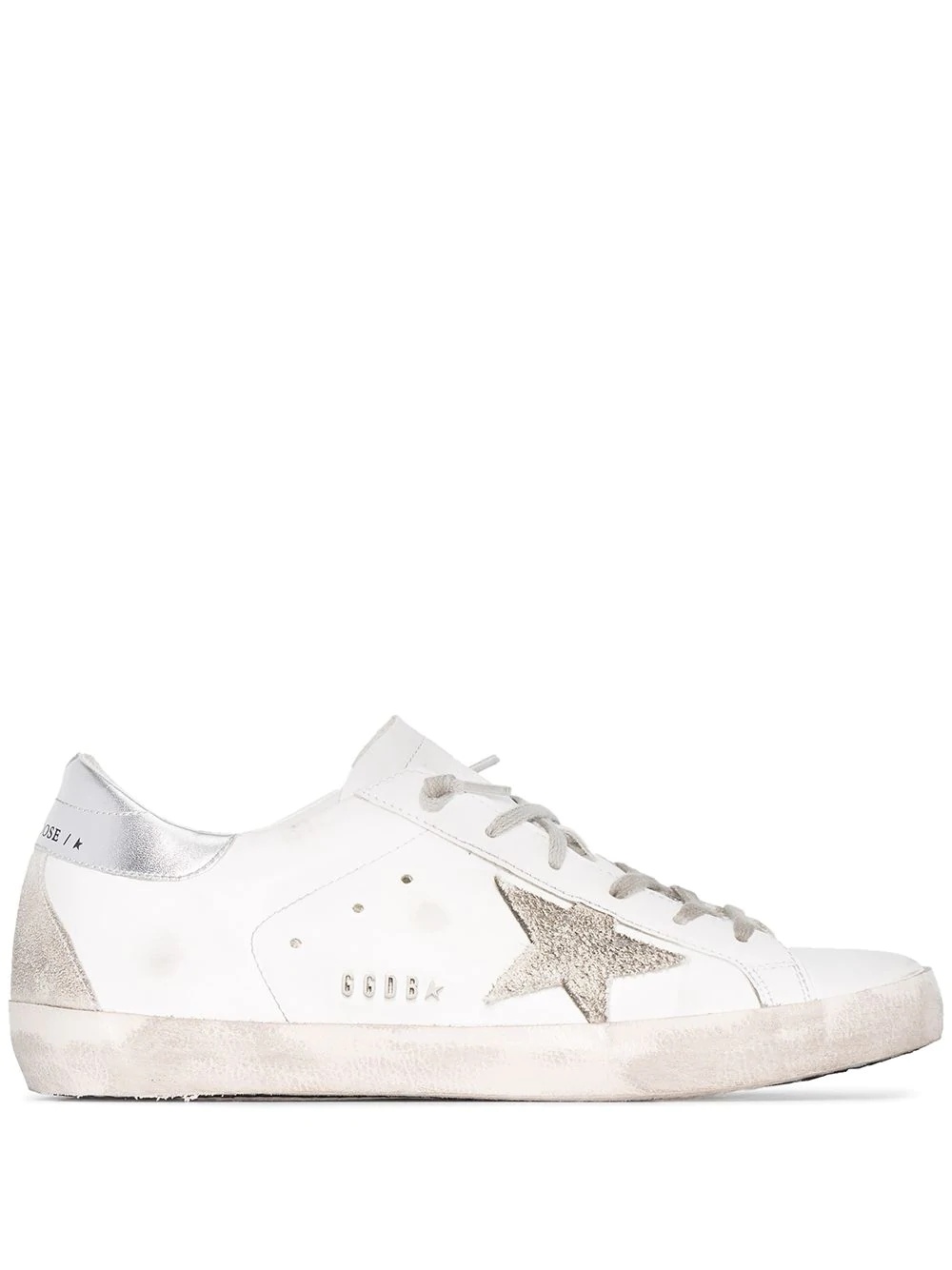  Superstar low-top sneakers - 1