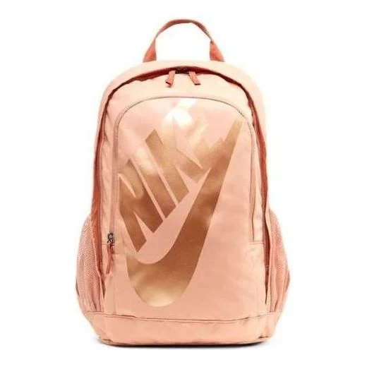Nike Hayward Futur Backpack 'Pink Gold' CK0953-605 - 1