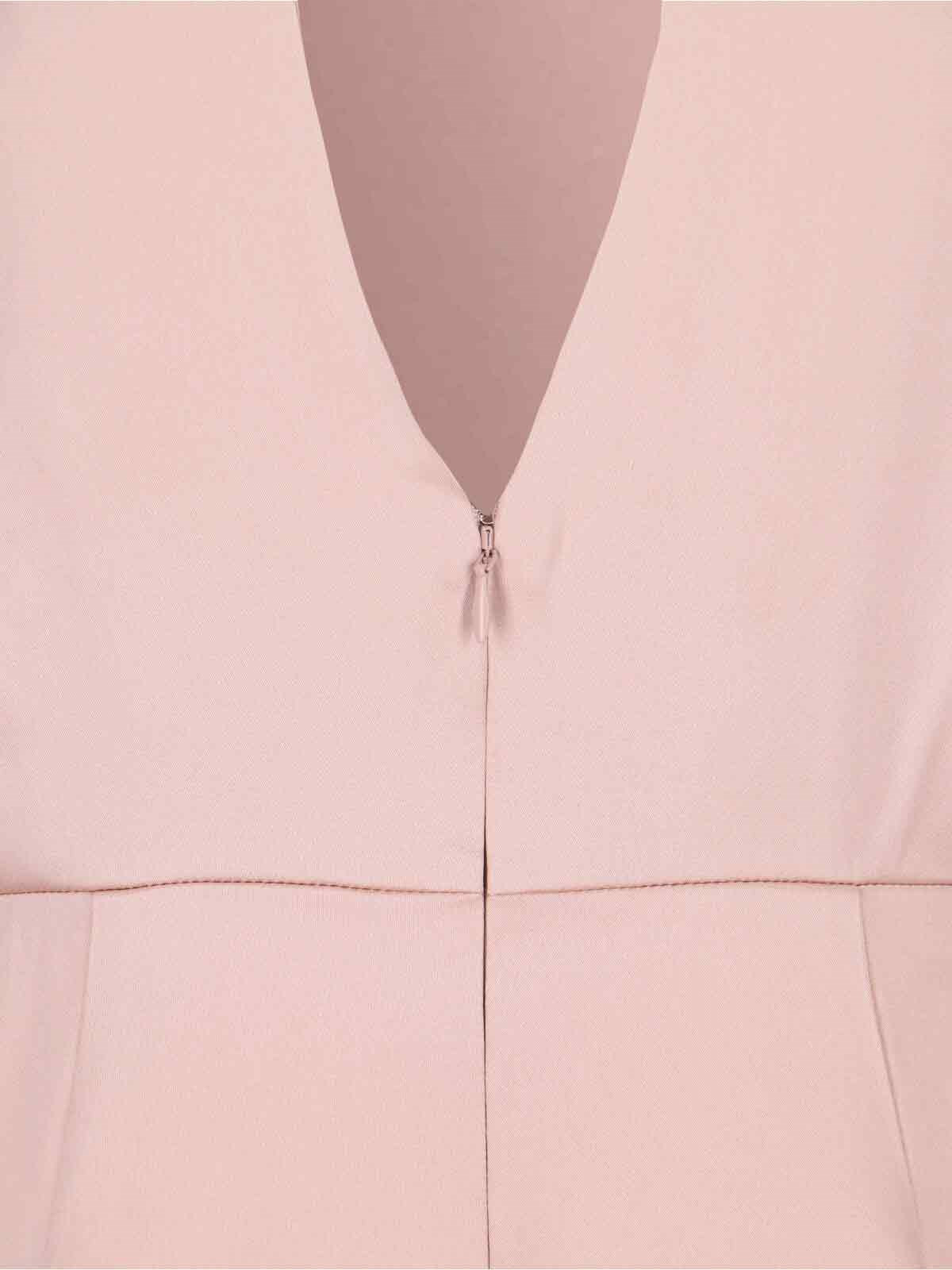 LAVALLIÈRE ONE-PIECE JUMPSUIT - 3