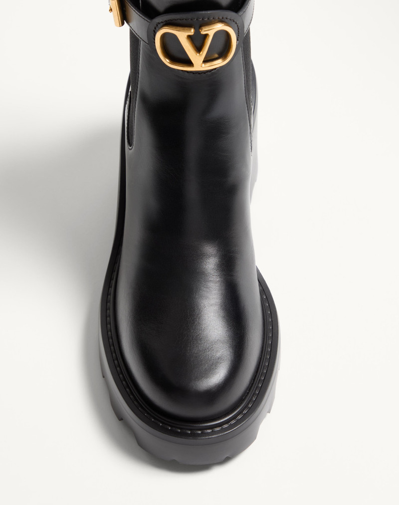 Valentino VLOGO SIGNATURE CALFSKIN BEATLE 90MM outlook