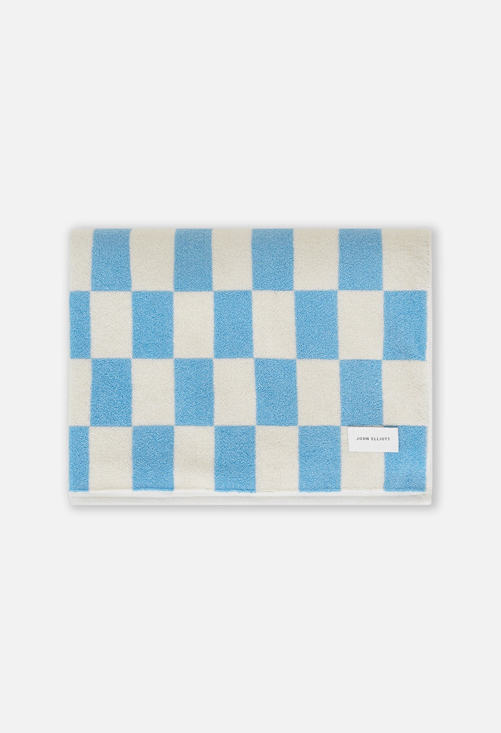 AMALFI JACQUARD BEACH TOWEL - 4