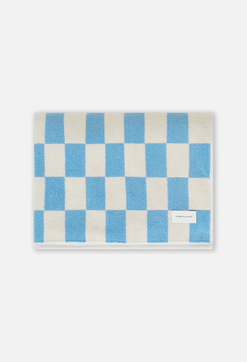 AMALFI JACQUARD BEACH TOWEL 4