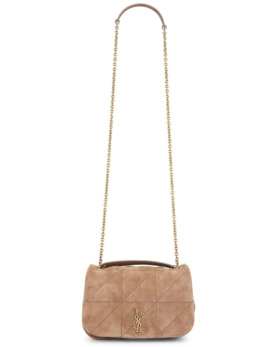 Mini Jamie 4.3 Bag - 5