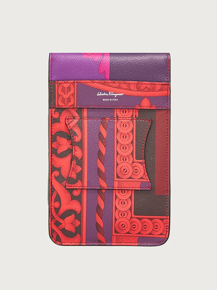VARA BOW SMARTPHONE CASE - 3