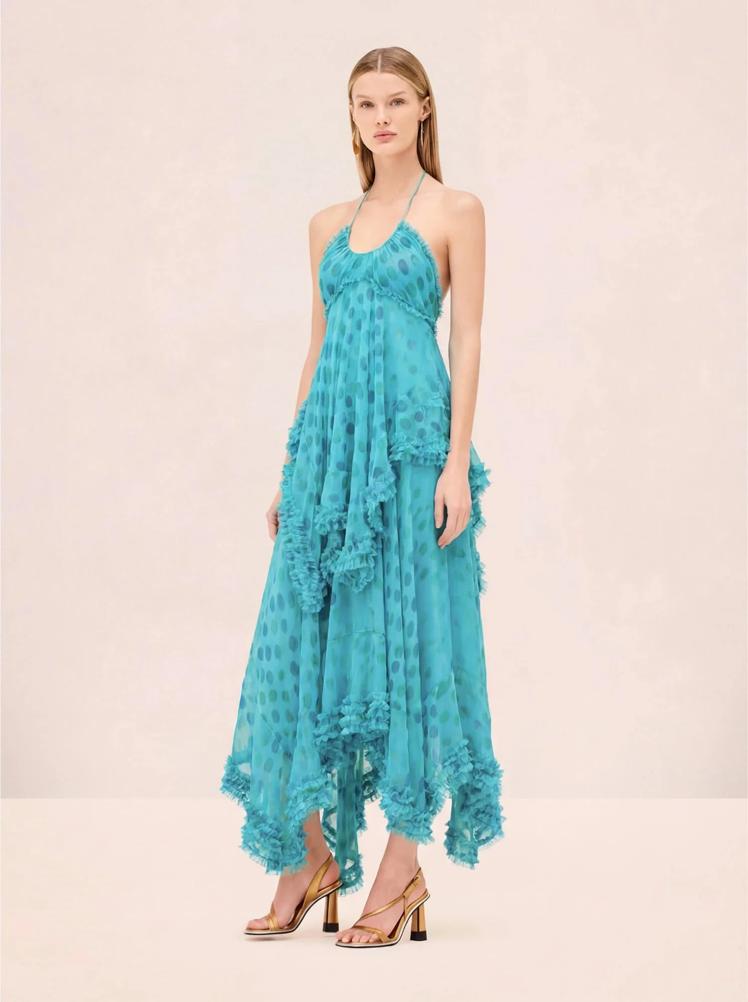 SIDI DRESS - 1