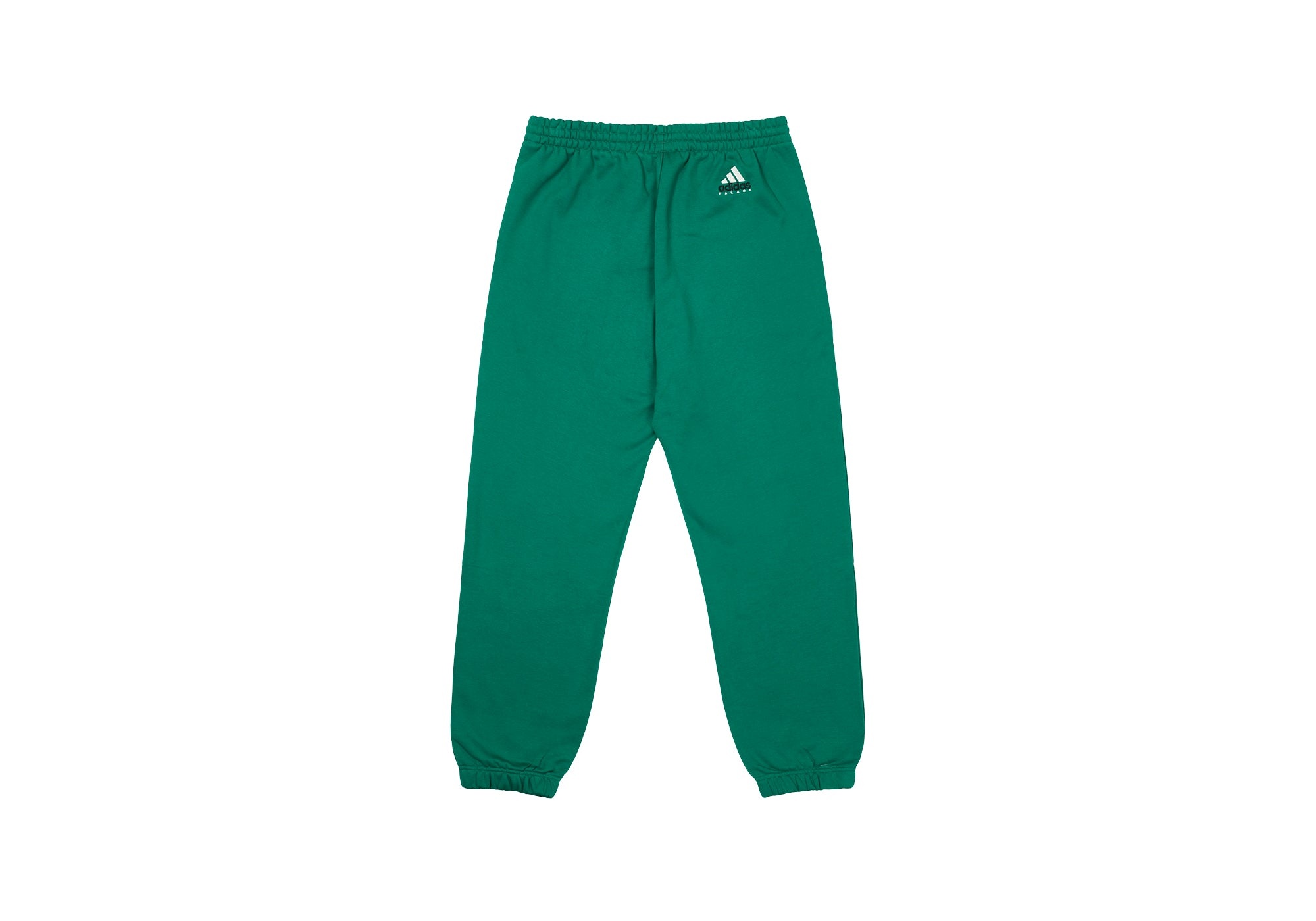 ADIDAS PALACE EQT PANT GREEN - 2
