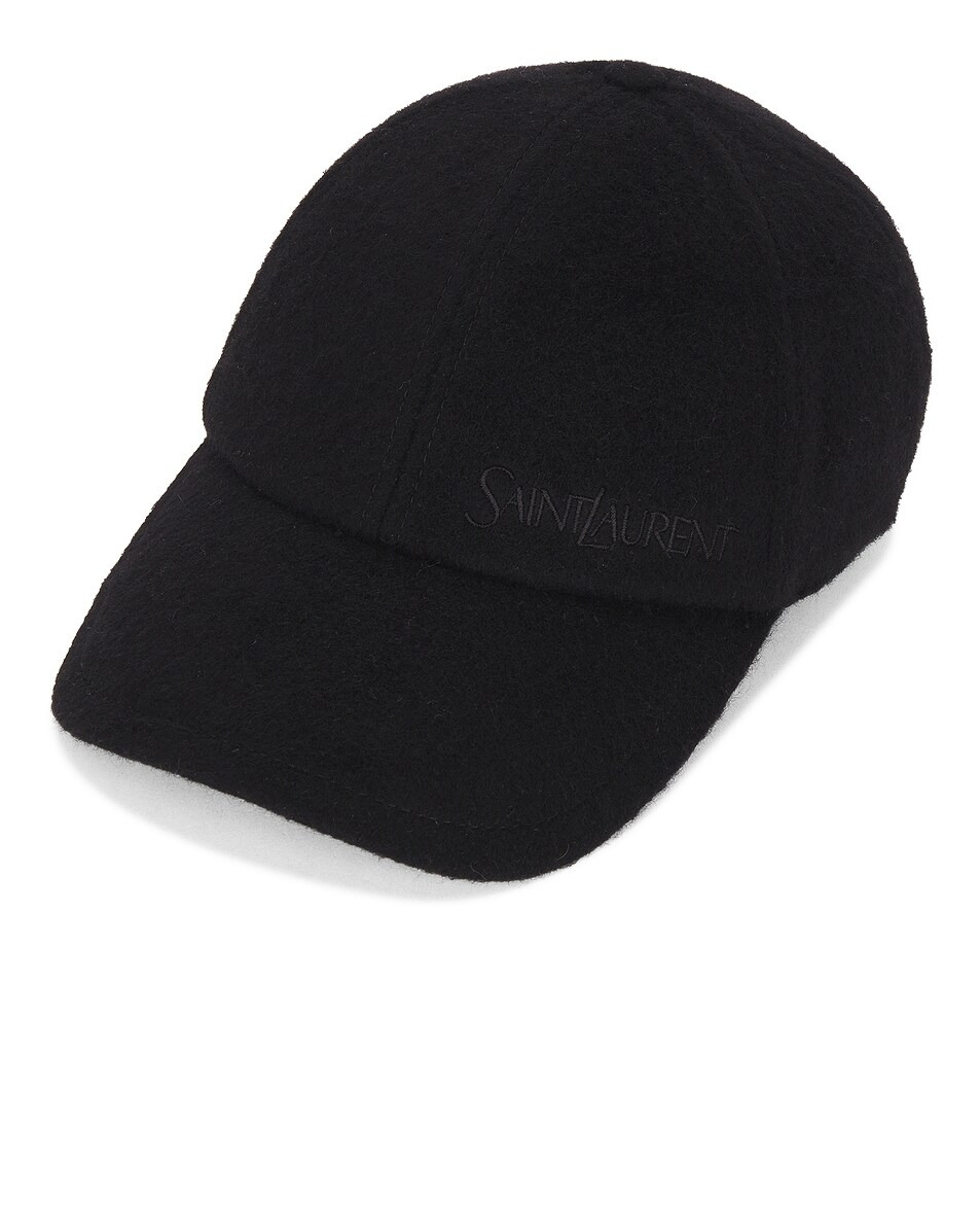 Embroidered Hat - 3