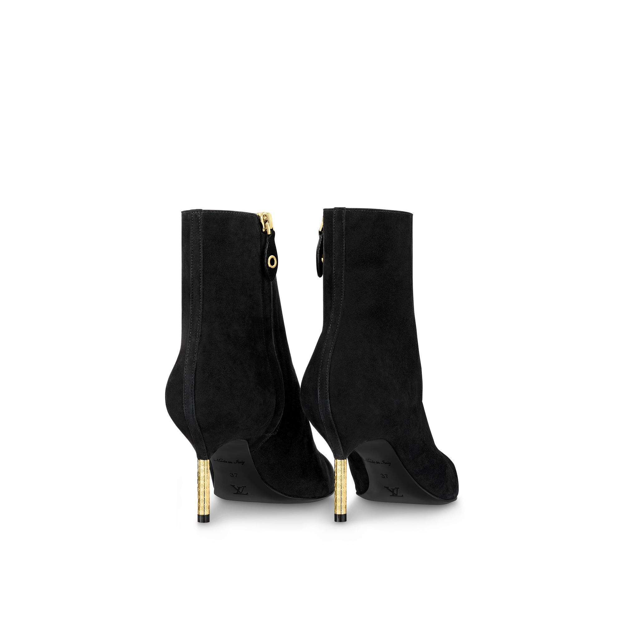 Ultimate Ankle Boot - 4