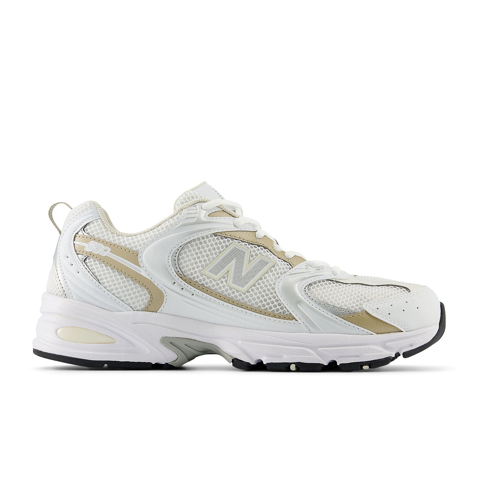 New Balance 530 'White Yellow Beige' MR530RD - 2
