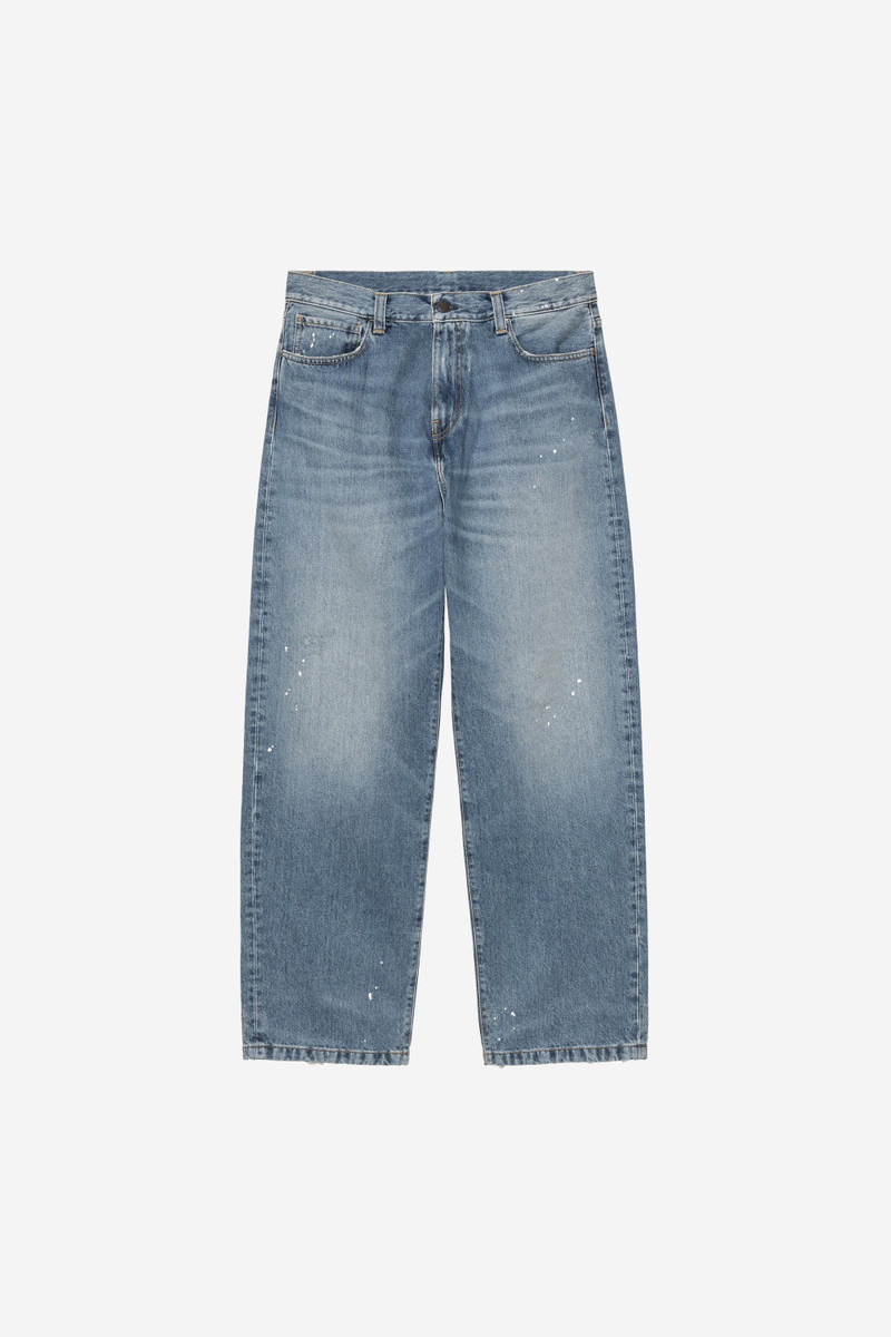 Landon Pant - 1