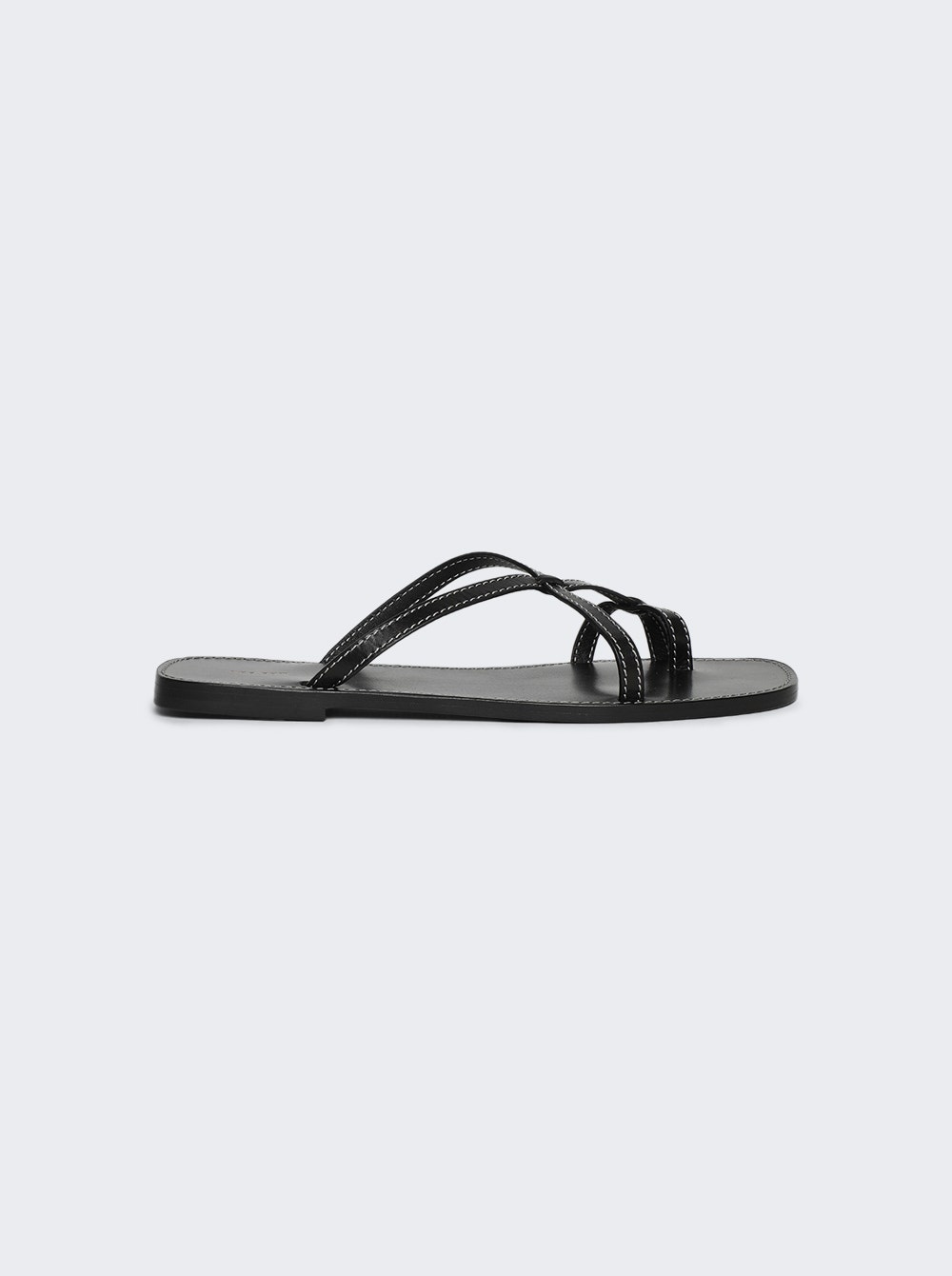 Link Sandal Black - 1