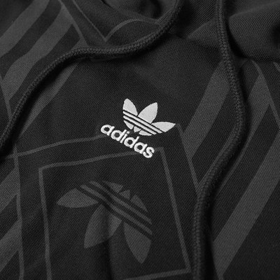 adidas Adidas Mono Tonal Hoody outlook