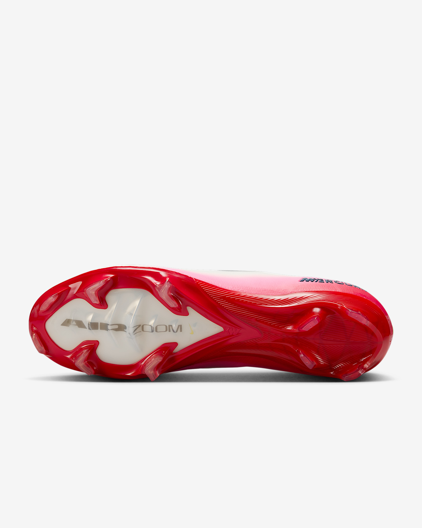 Nike Mercurial Vapor 16 Elite FG Low-Top Soccer Cleats - 2