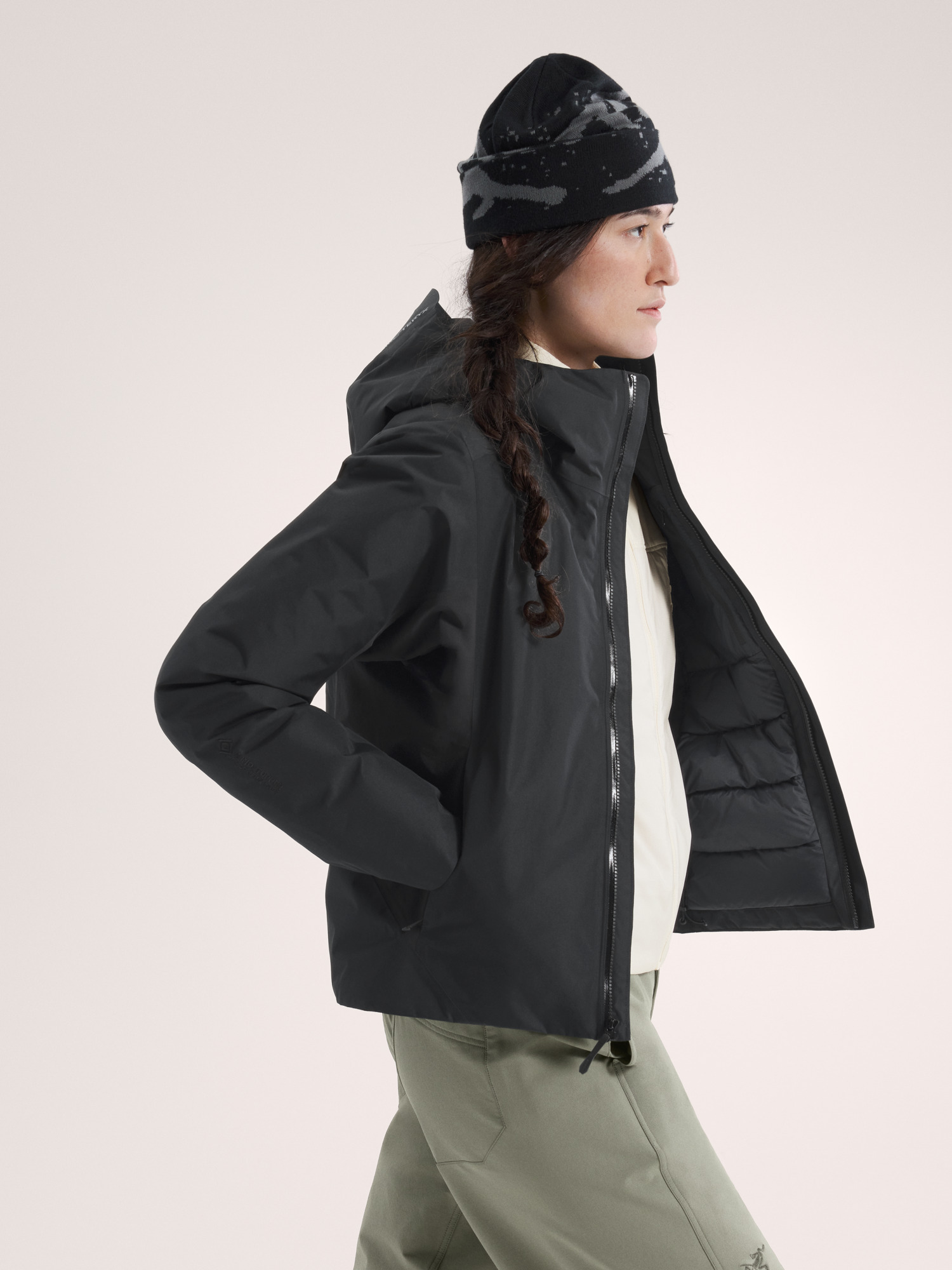 Solano Insulated Hoody - 5