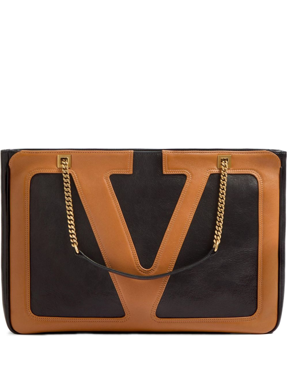 Vlogo tote bag - 1