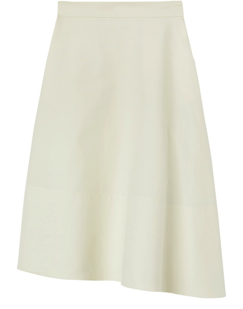 Asymmetrical Skirt 1