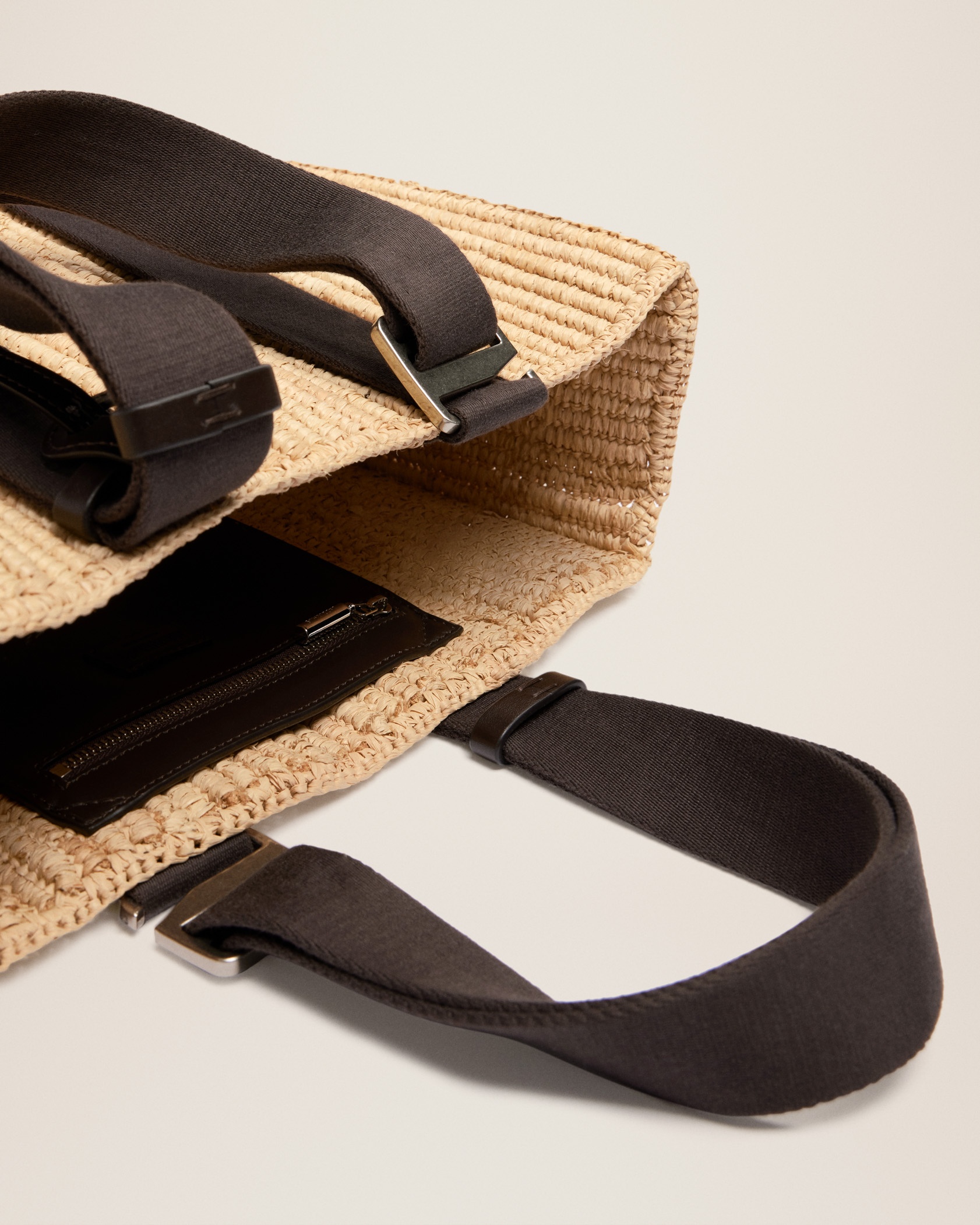 Le tote panier - 7