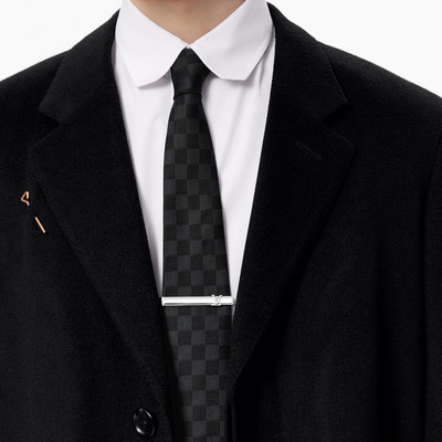 Louis Vuitton LV Initiales Tie Clip outlook