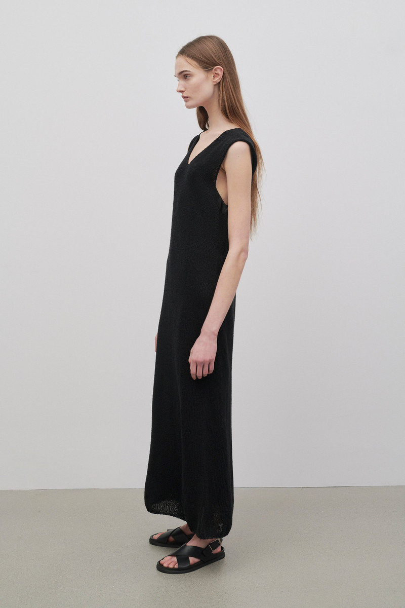 Folosa Dress in Silk 4