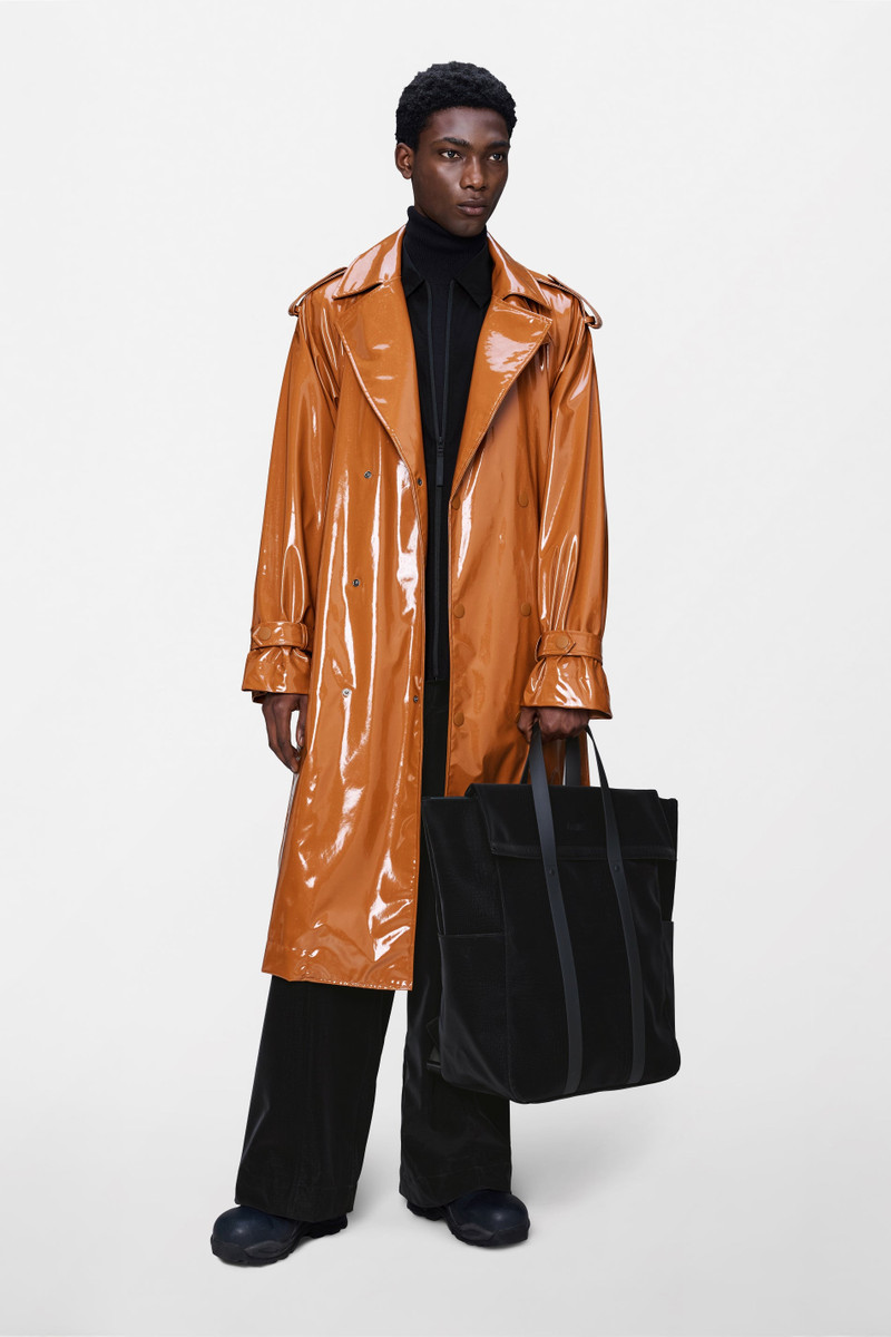 Trench Coat 4