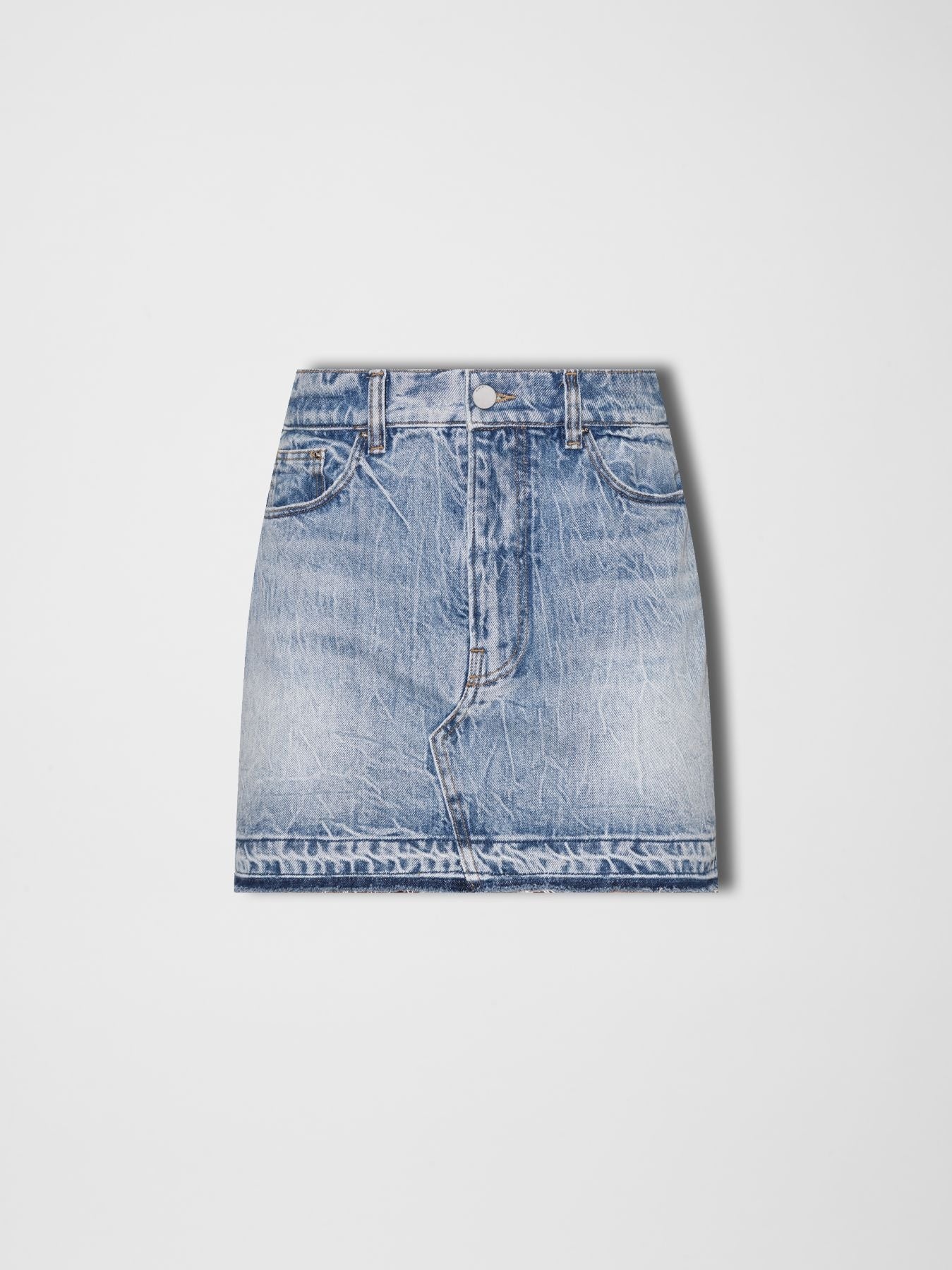 Pairing the Amiri Skirt