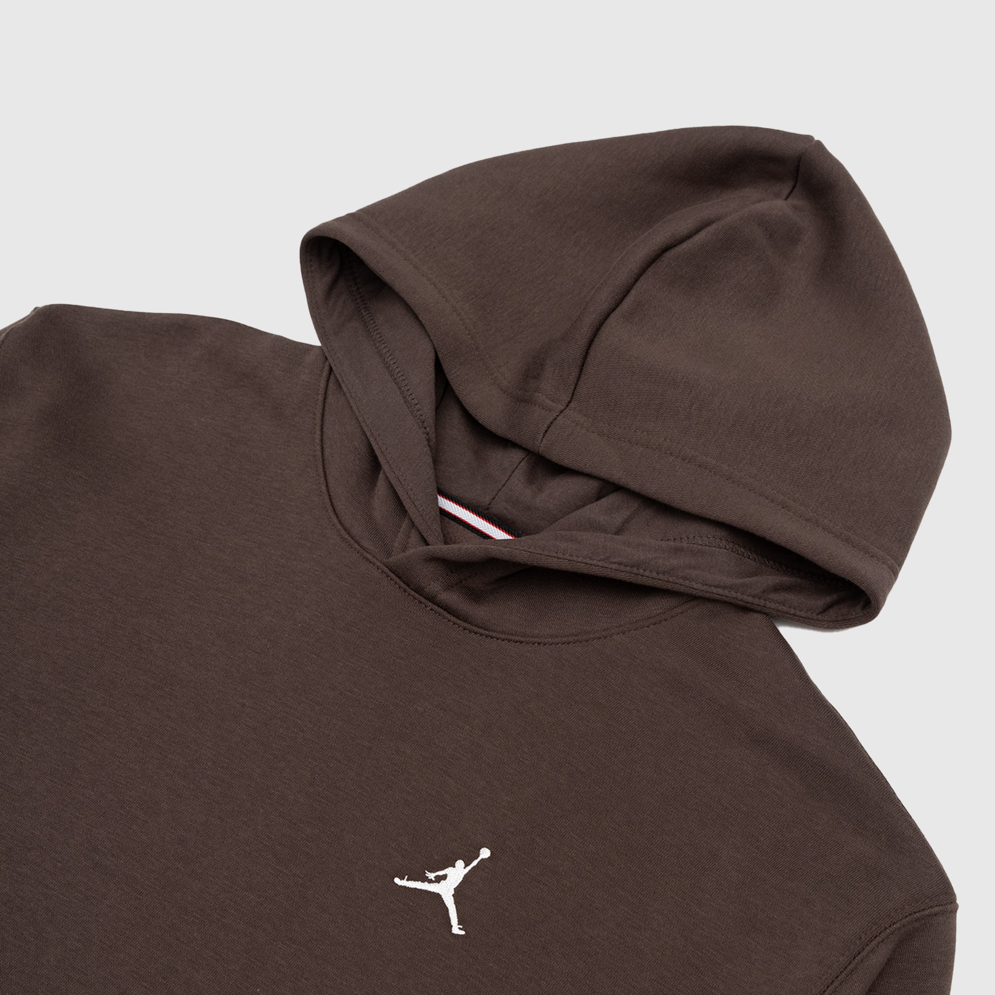 BROOKLYN FLEECE PULLOVER HOODIE - 2