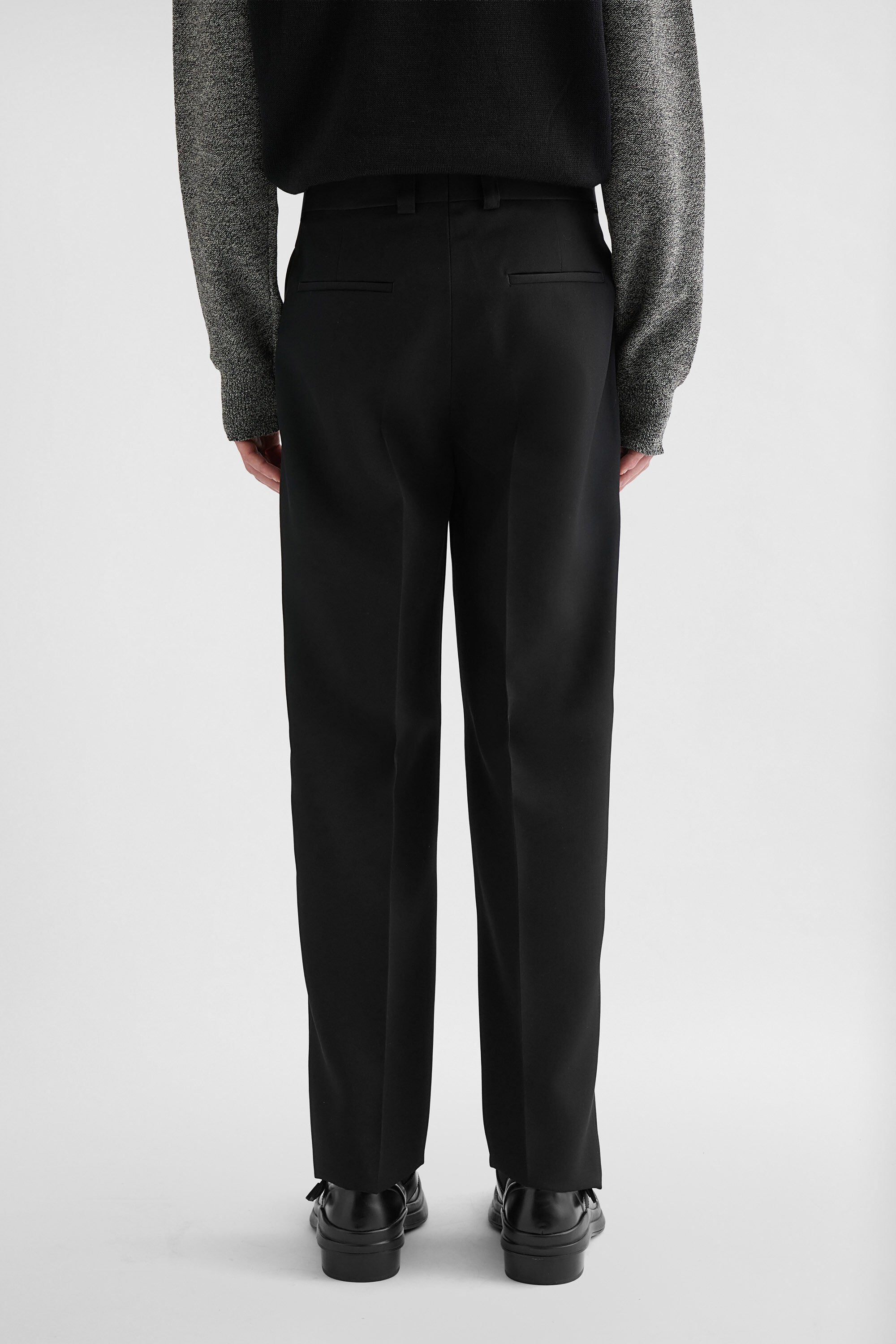 Trousers - 6