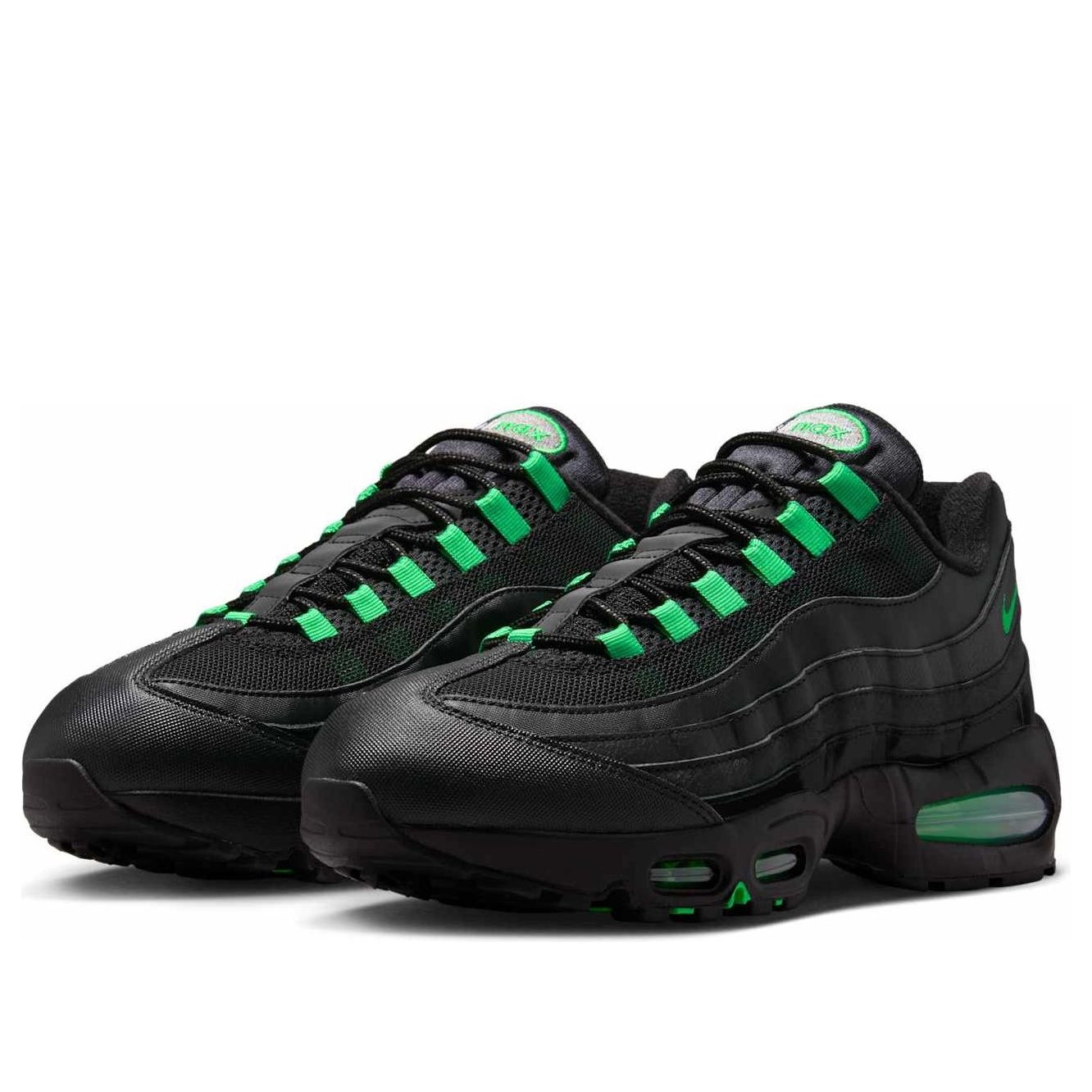 Nike Air Max 95 OG 'Green Shock' IB1667-002 - 3