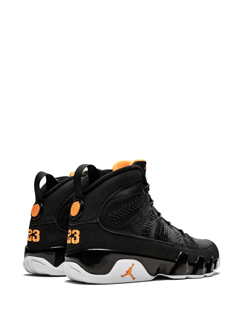 Air Jordan 9 Retro citrus - 3