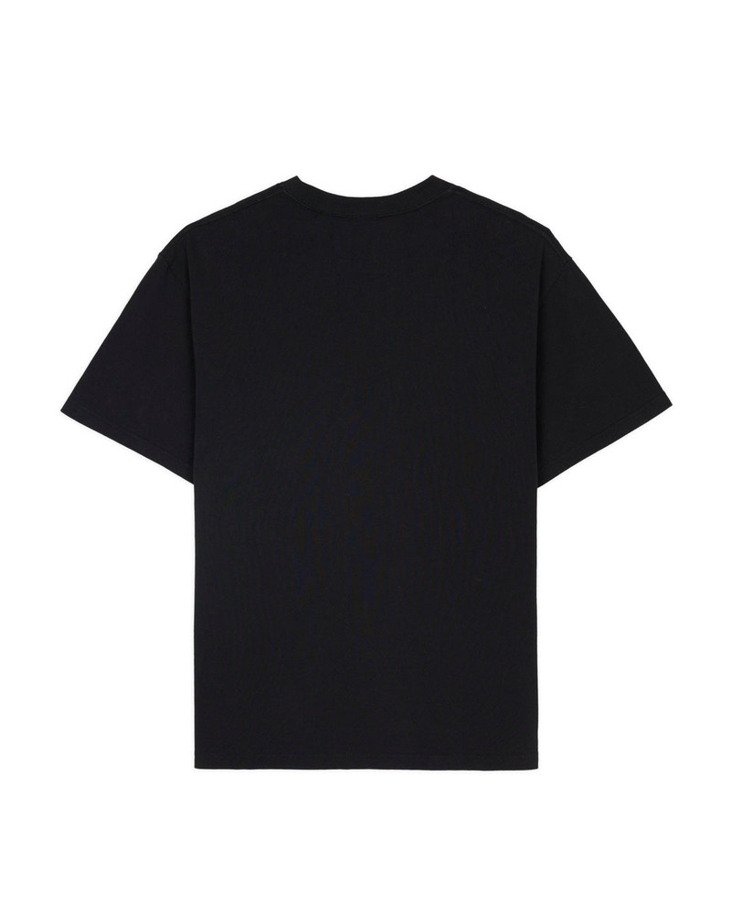 BRAIN DEAD Brain Dead x Aliens Final Sight T-shirt - Black outlook