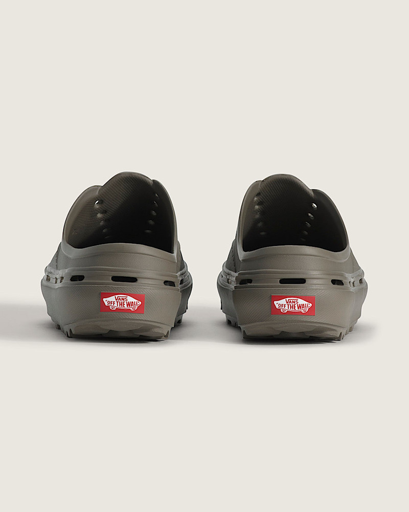 Authentic Foam Mule 4