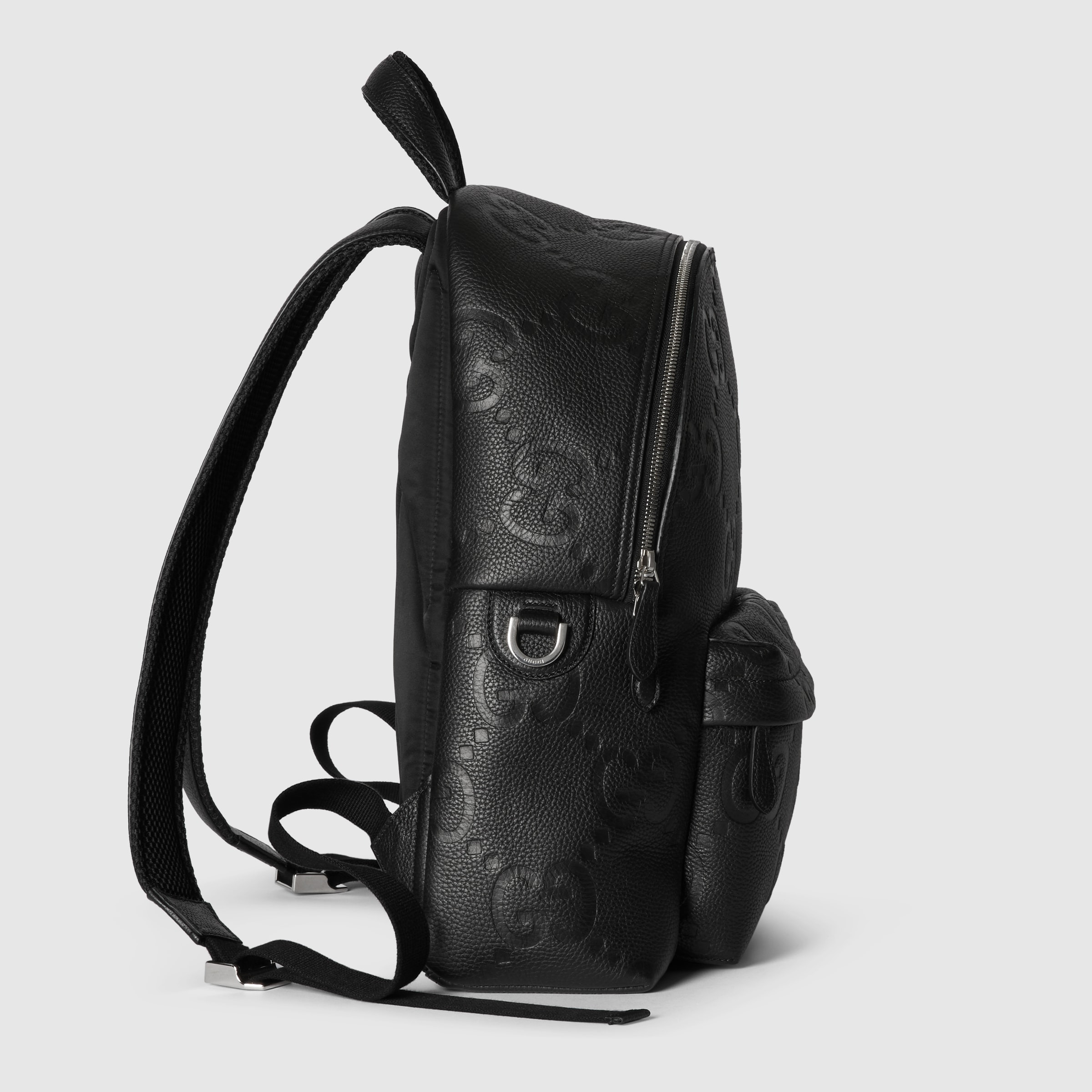 Medium jumbo GG backpack - 6