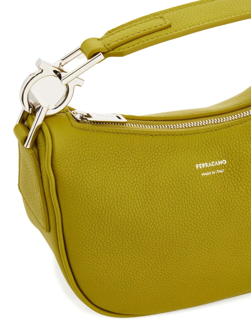 mini North-South tote bag - 5