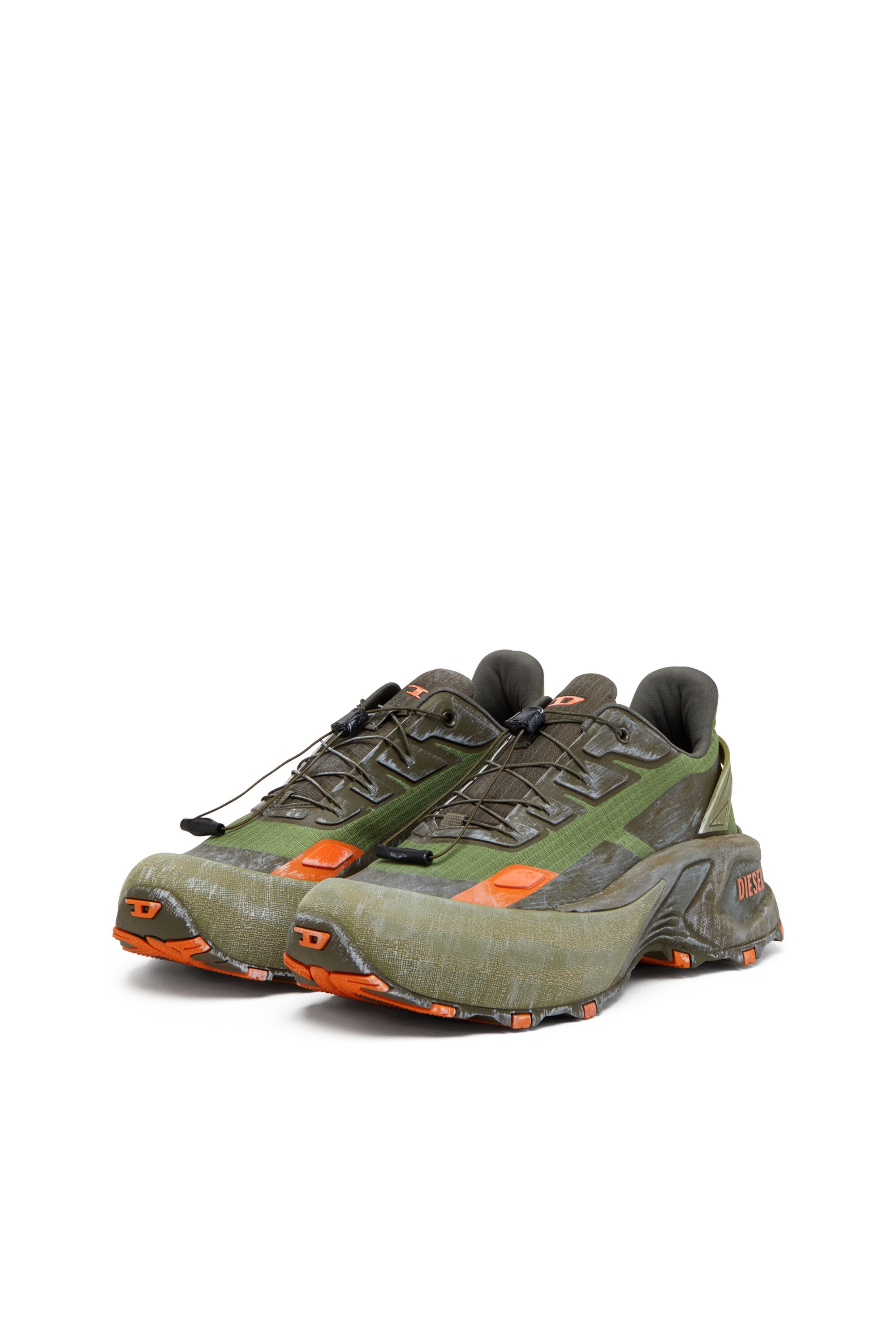 D-CAGE RUNNER - 8