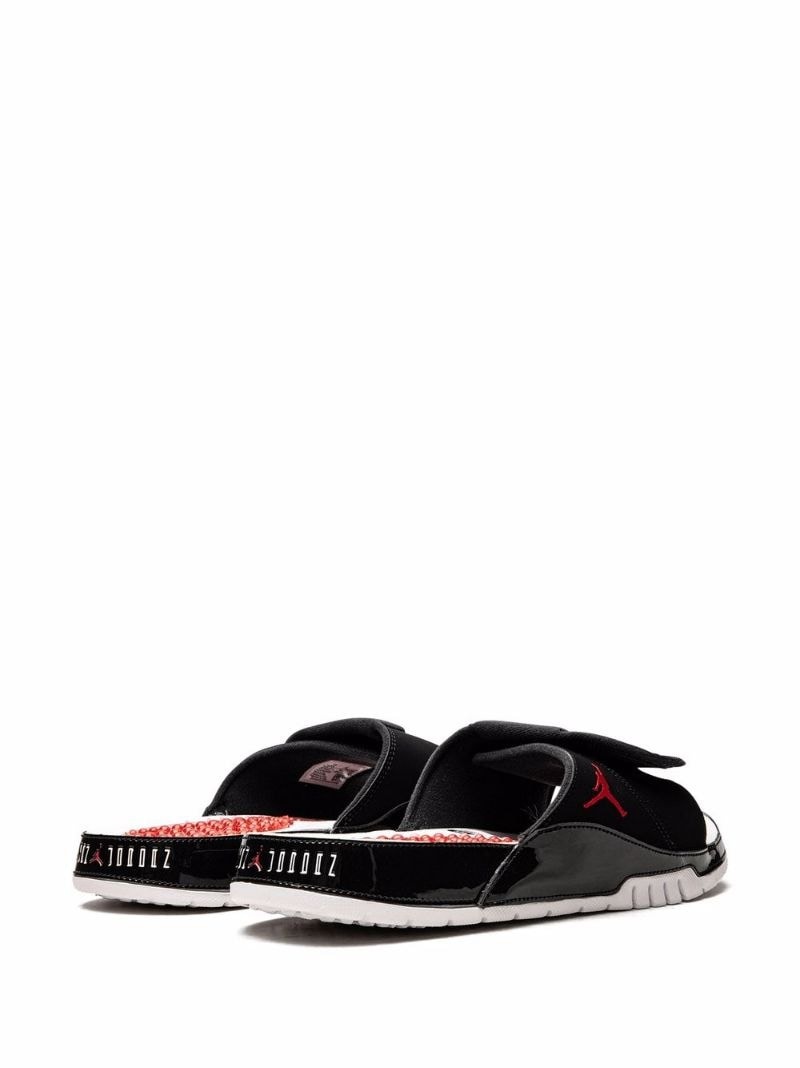 Air Jordan Hydro 6 slides - 5